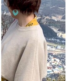 noor | ニット/セーター