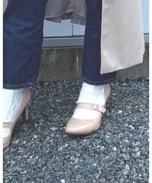 GU | パンプス
