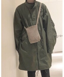 M-65 | モッズコート