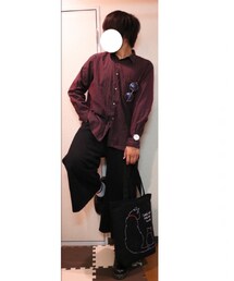 丸メガネver | その他