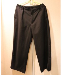 used | スラックス