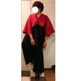 いつものポーズ | その他