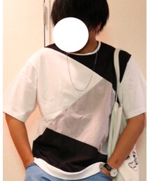 JUNRED | Tシャツ/カットソー