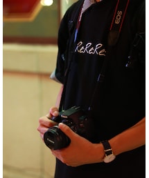 Re:Re:Re | Tシャツ/カットソー