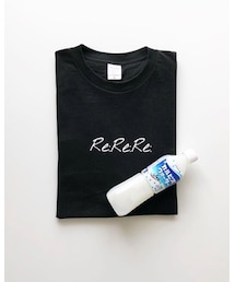 Re:Re:Re: | JUN君のオリジナルTシャツです!(Tシャツ/カットソー)