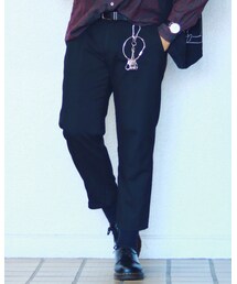 GU | スラックス