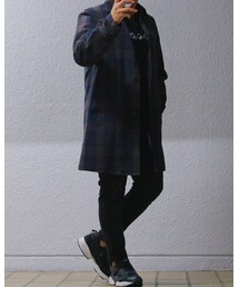 BURBERRY BLACK LABEL | ジャケット/アウター