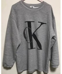 Calvin Klein | スウェット