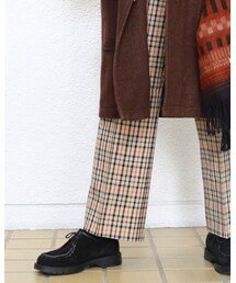 DAKS | パンツ