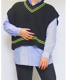 UNIQLO | シャツ/ブラウス
