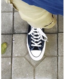 CONVERSE | スニーカー
