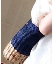 ROPE' | かごバッグ