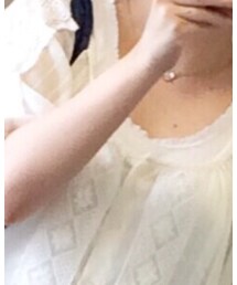 SEVENDAYS=SUNDAY | キャミソール