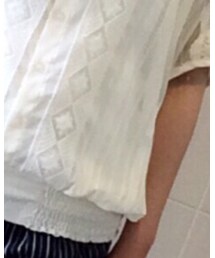 A part by | シャツ/ブラウス