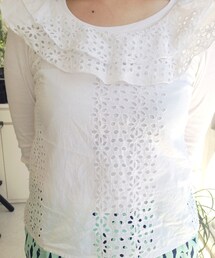 シャツ/ブラウス