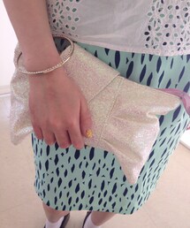 クラッチバッグ