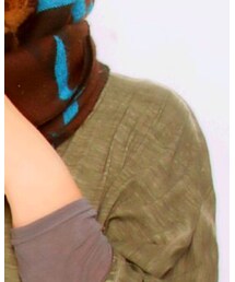 MALAIKA | トップス