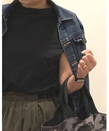 イッツインターナショナル | Tシャツ/カットソー