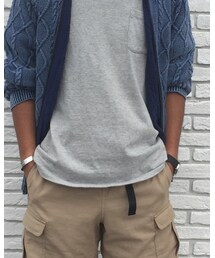 SEVENDAYS=SUNDAY | Tシャツ/カットソー