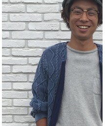 SEVENDAYS=SUNDAY | ニット/セーター