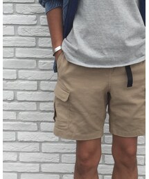 SEVENDAYS=SUNDAY | カーゴパンツ