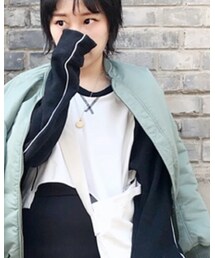 JNBY | Tシャツ/カットソー