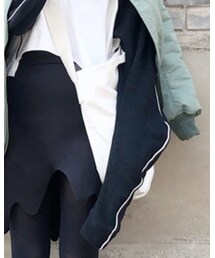 MHL. | エコバッグ/サブバッグ