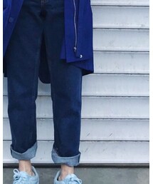 COS | デニムパンツ