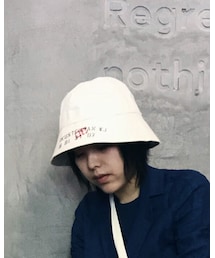 VINTAGE | キャップ