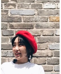 SLY | ハンチング/ベレー帽