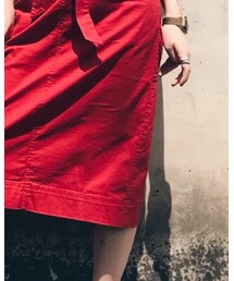 UNIQLO | スカート