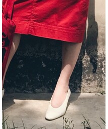 pedro garcia | パンプス