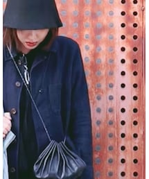 MUJI Labo | ジャケット/アウター