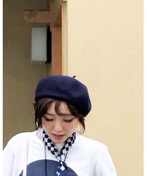 BLUE BLUE JAPAN | 帽子