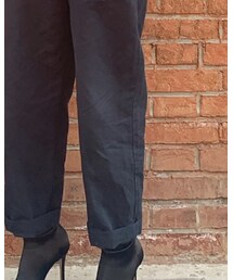COS | パンツ