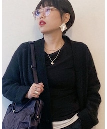 LARRY SMITH | ネックレス