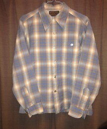 PENDLETON | 70's(シャツ/ブラウス)