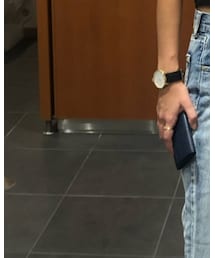 COACH | パスケース