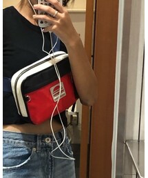 MARC JACOBS | ボディバッグ/ウエストポーチ
