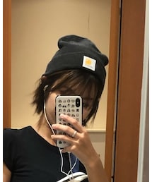 Carhartt | ニットキャップ/ビーニー