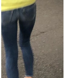 Rodeo Crowns | デニムパンツ