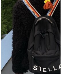 STELLA McCARTNEY | バックパック/リュック