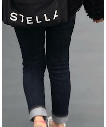 BEAMS | デニムパンツ