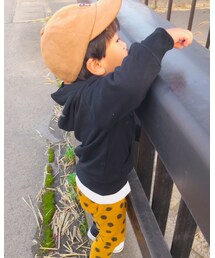 西松屋 | パーカー