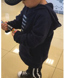 CIRCUS&CO. | パーカー