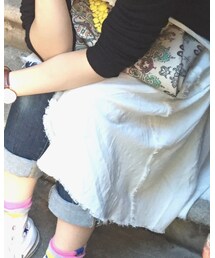 unglid | ワンピース