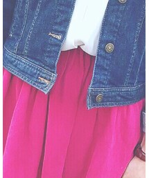 RETRO GIRL | スカート