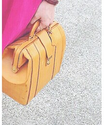 no brand | ボストンバッグ