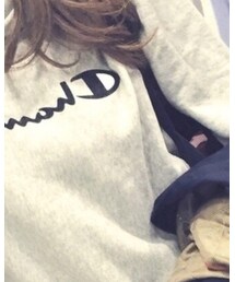 AVAN LILY | パーカー