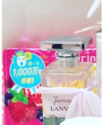 LANVIN | 香水